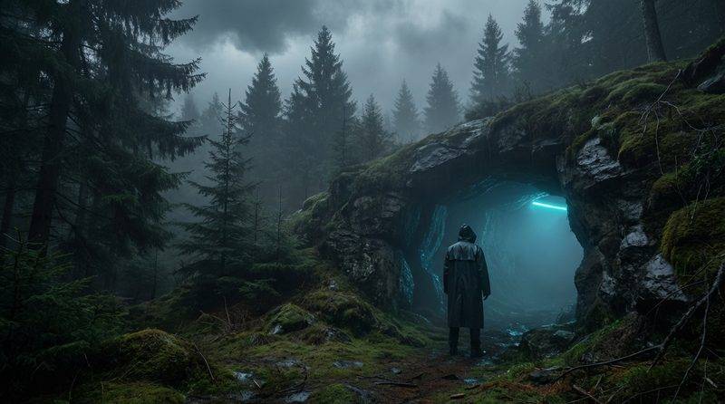 Dark